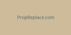 PropReplace.com