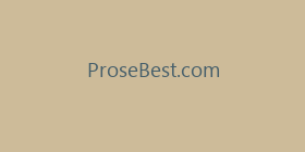 ProseBest.com