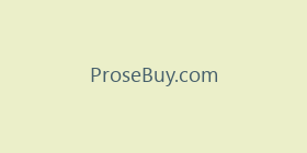 ProseBuy.com