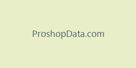 ProshopData.com