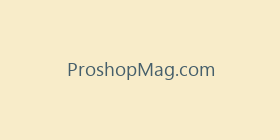 ProshopMag.com