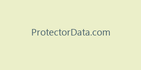 ProtectorData.com