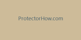 ProtectorHow.com