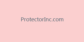 ProtectorInc.com