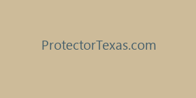 ProtectorTexas.com