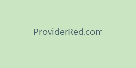 ProviderRed.com