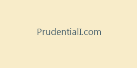 PrudentialI.com