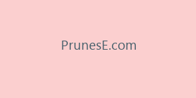 PrunesE.com