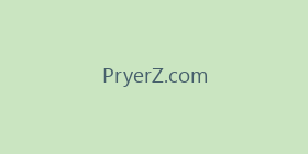 PryerZ.com