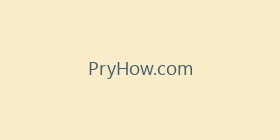 PryHow.com