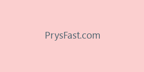 PrysFast.com