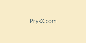 PrysX.com