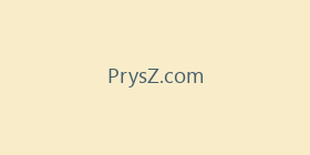 PrysZ.com