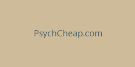PsychCheap.com