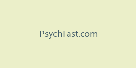 PsychFast.com