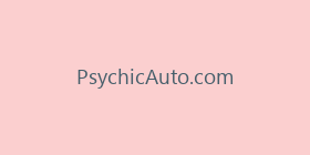 PsychicAuto.com
