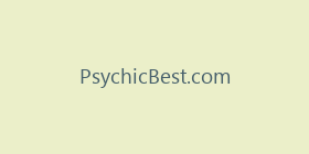 PsychicBest.com