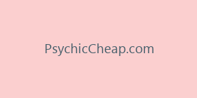 PsychicCheap.com