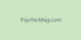 PsychicMag.com