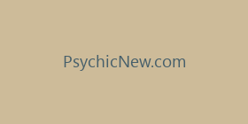 PsychicNew.com