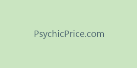PsychicPrice.com