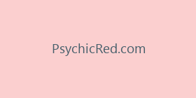 PsychicRed.com