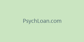 PsychLoan.com