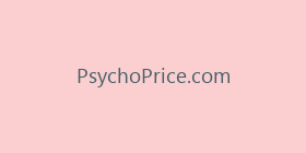 PsychoPrice.com