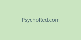 PsychoRed.com