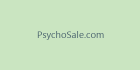 PsychoSale.com