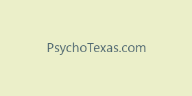 PsychoTexas.com