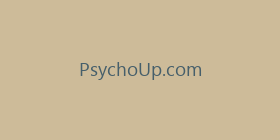 PsychoUp.com