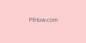 PtHow.com