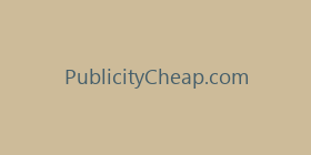 PublicityCheap.com