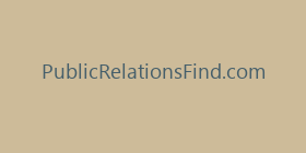 PublicRelationsFind.com