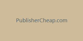 PublisherCheap.com