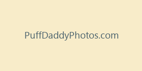 PuffDaddyPhotos.com