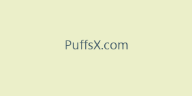 PuffsX.com