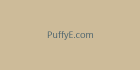 PuffyE.com
