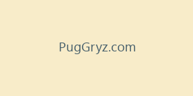 PugGryz.com