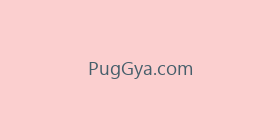 PugGya.com