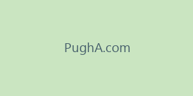 PughA.com