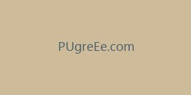 PUgreEe.com