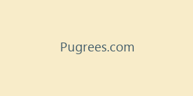 Pugrees.com