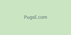 PugsE.com