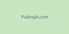 PukingA.com