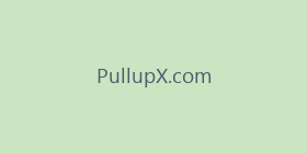 PullupX.com
