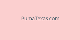 PumaTexas.com