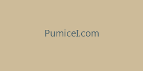 PumiceI.com
