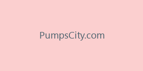 PumpsCity.com